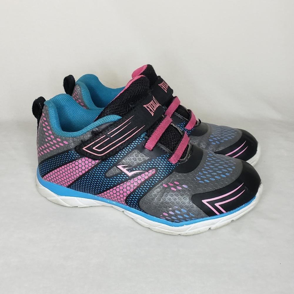 Girls Everlast Shoes Size 11